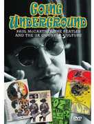Going Underground: Mccartney the Beatles and the UK Counter-Culture , Paul McCartney