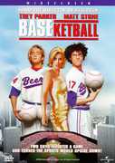 BASEketball , Trey Parker