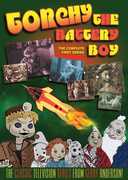 Torchy the Battery Boy: The Complete Second Series , Kenneth Connor
