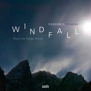 Windfall: Music By Helge Sunde , Ensemble Denada
