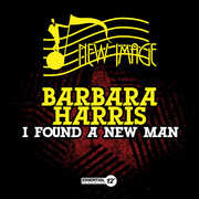 I Found a New Man , Barbara Harris