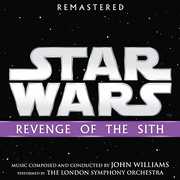 Star Wars: Revenge Of The Sith (Original Soundtrack) , John Williams