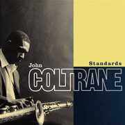 Standards , John Coltrane