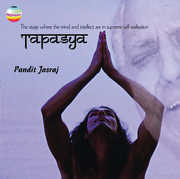 Tapasya, Vol. 1 , Pandit Jasraj