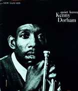 Quiet Kenny , Kenny Dorham