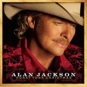 Honky Tonk Christmas , Alan Jackson