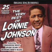 Best of , Lonnie Johnson