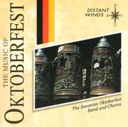 Music of Oktoberfest , Bavarian Oktoberfest Band