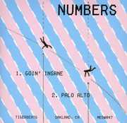 Split , Numbers