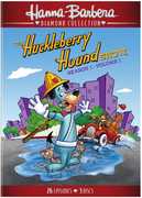 The Huckleberry Hound Show: Season 1 Volume 1 , Daws Butler