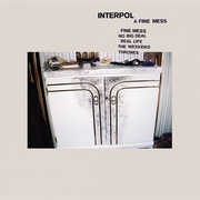 Fine Mess , Interpol