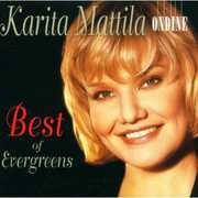 Best of Evergreens , Karita Mattila