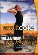 Millennium Stretch , Scott Cole