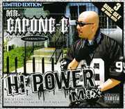 Hi Power Mix [Explicit Content] , L.A. County South Siders