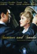 Summer and Smoke , Laurence Harvey