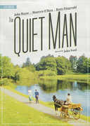 The Quiet Man (Olive Signature) , John Wayne