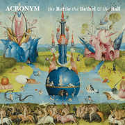 Battle /  Bethel /  Ball 