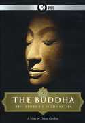 The Buddha: The Story of Siddhartha , Blair Brown