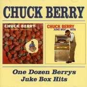 One Dozen Berry's/ Juke Box Hits [Import] , Chuck Berry