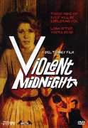 Violent Midnight (aka Psychomania) , Lee Philips