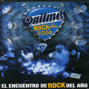 Quilmes Rock 03 /  04 en Vivo [Import] 
