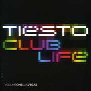 Club Life: Volume One Las Vegas , Tiësto