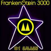 #1 Smash , Frankenstein 3000