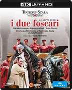 I Due Foscari 