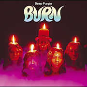 Burn , Deep Purple