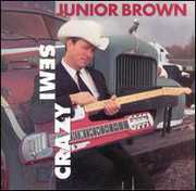 Semi-Crazy , Junior Brown