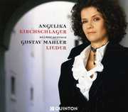 Lieder , Angelika Kirchschlager