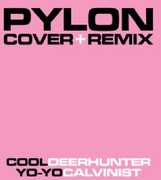 Cover + Remix , Pylon