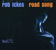 Road Song , Rob Ickes