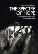 The Spectre of Hope , Sebestiao Salgado