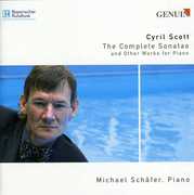 Complete Sonatas & Other Works for Piano , Michael Sch fer