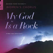 My God Is a Rock