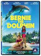 Bernie The Dolphin , Kevin Sorbo