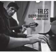 Tales , Craig Taborn