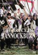 The Heroes of Scotland: The Bruce of Bannockburn , Iain Cuthbertson