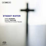 Stabat Mater , Daniel Taylor
