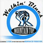 Walkin Blues , Various Artists