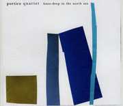 Knee-Deep In The North Sea , Portico Quartet