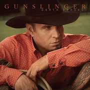 Gunslinger , Garth Brooks