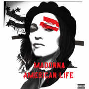 American Life , Madonna