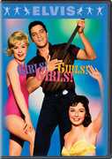 Girls! Girls! Girls! , Elvis Presley