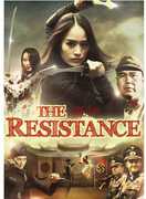 The Resistance , Jeremy Williams