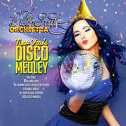 New Year's Disco Medley , Discosoul Orchestra