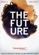 The Future , Miranda July