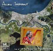Live at Jazz Fest 2011 , Allen Toussaint