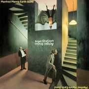Angel Station , Manfred Mann's Earth Band